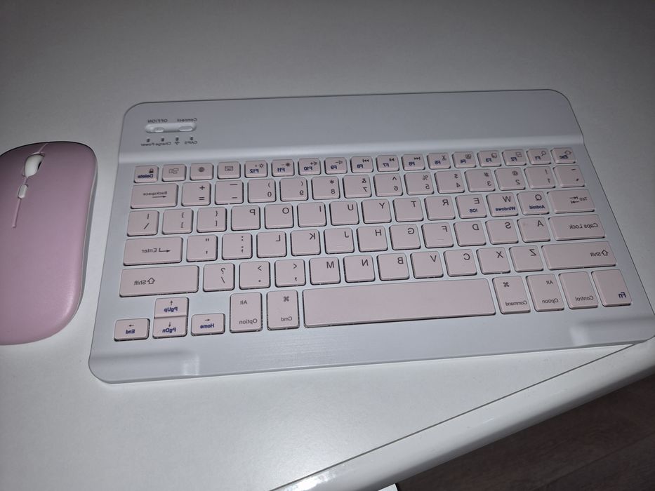 Таблет Lenovo tab P 12