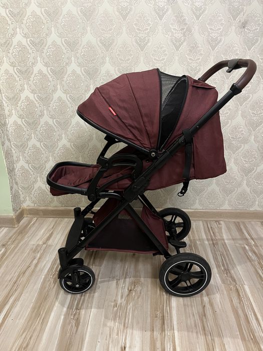 Коляска Teknum Mstar