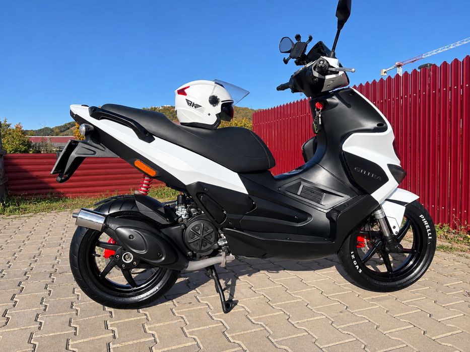 Scuter Gilera Runner SP 50