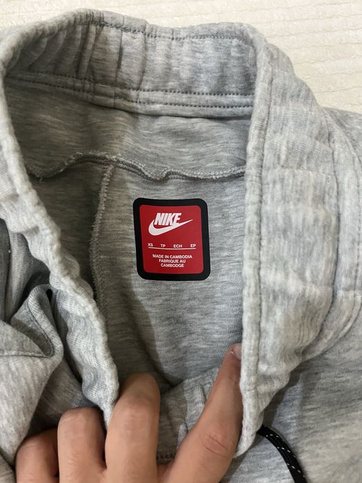 Nike Tech Fleece долнище