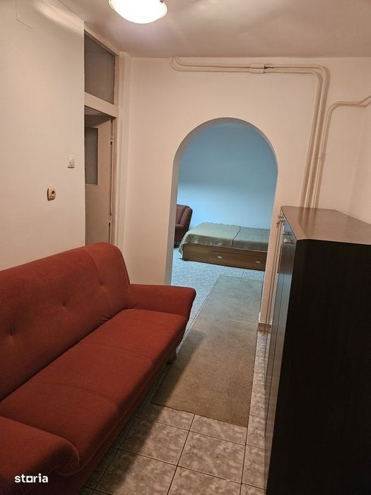 Apartament 1 Camere | Matei Basrab |