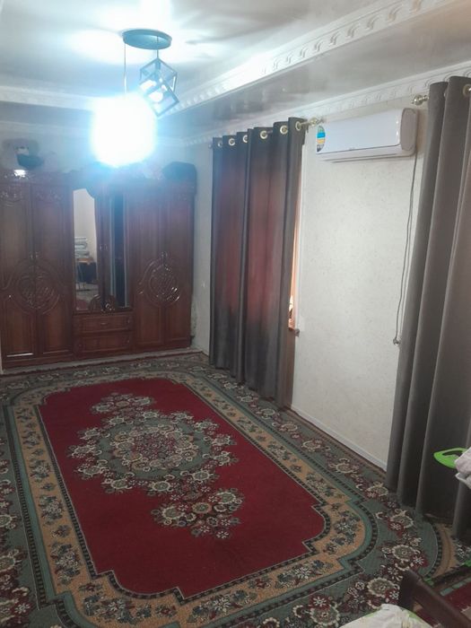 Таёр ховли сотилади, уйдаги хамма нарса колдирилади 26 суток