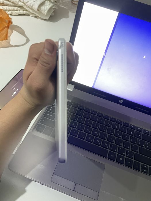 Планшет Samsung Galaxy Tab A7
