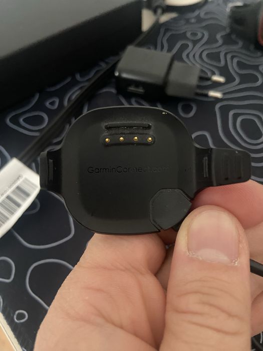 Часы для бега Garmin Forerunner 10