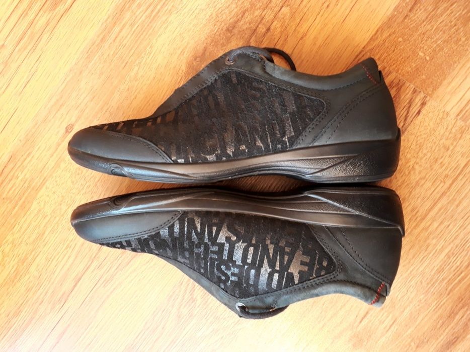 Ecco дамски обувки 36 номер.