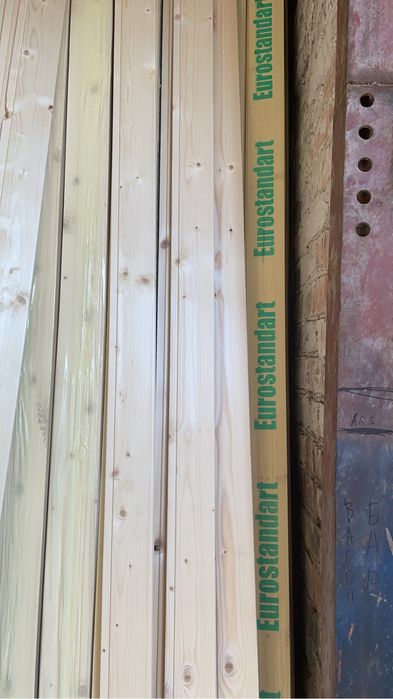 Вагонка все размеры есть