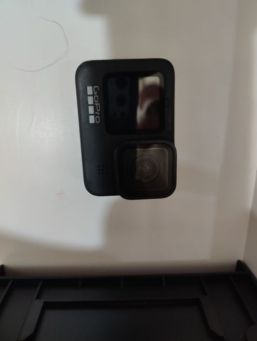 Go pro hero 9 black