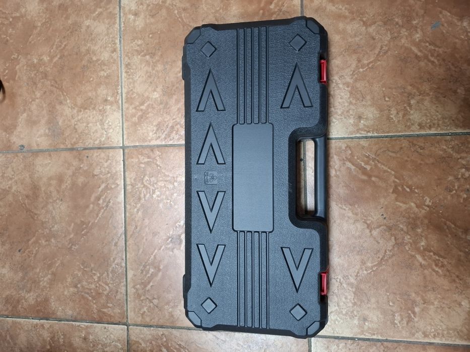 Minidrujba Ferăstrău electric 36V ungere lant