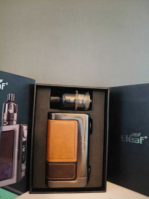 Istick power 2 .