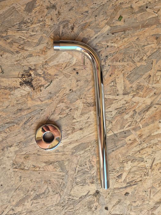 Brat de dus ideal standard idealrain l1 300 mm