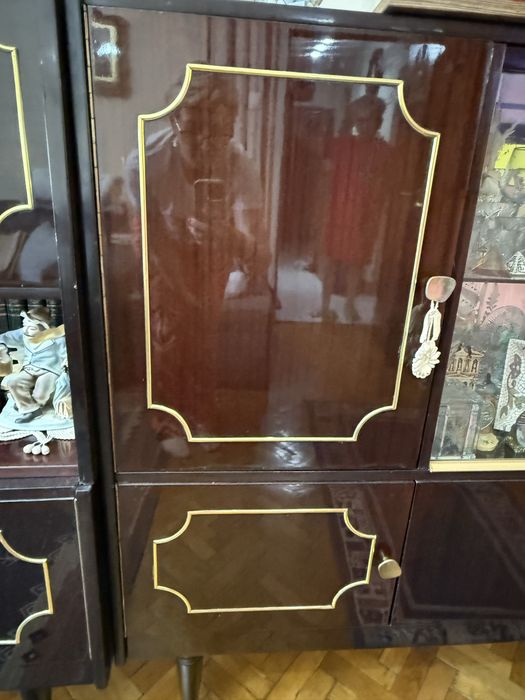 Vind mobilier sufragerie