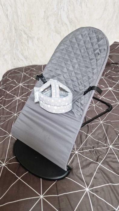 Продам детский шезлонг