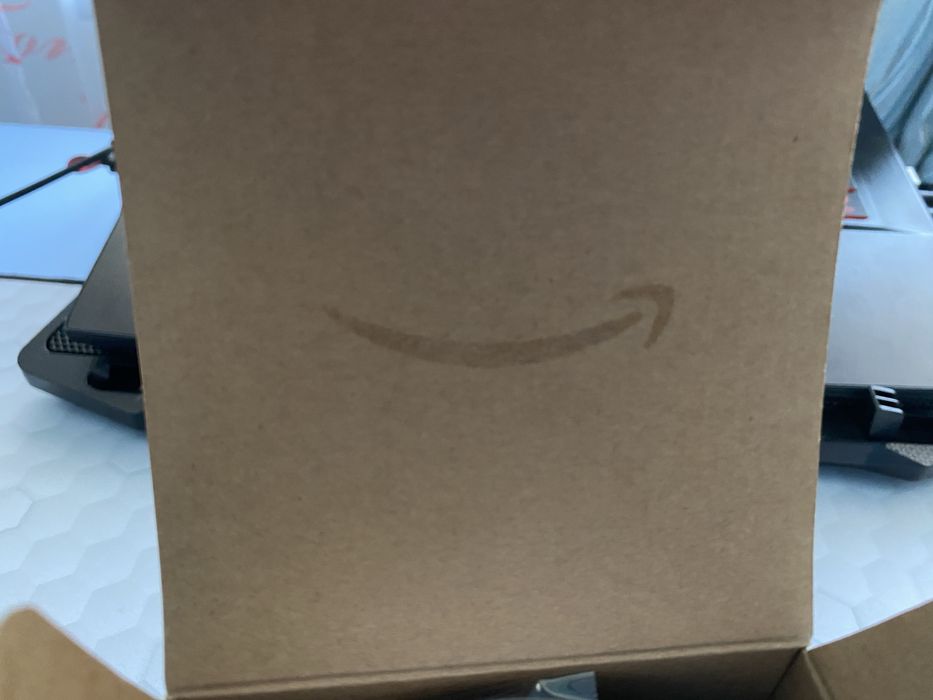 Boxa Amazon Alexa