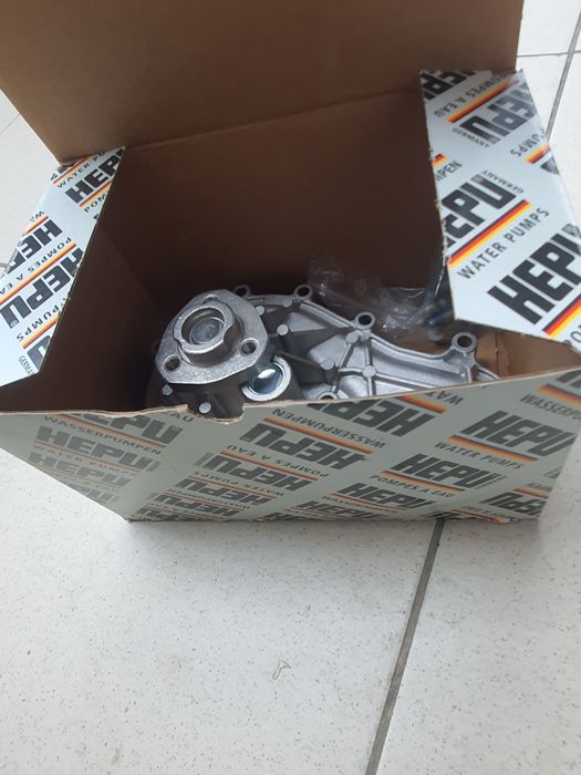 Pompa apa audi a6 c7 motor 3.0 diesel