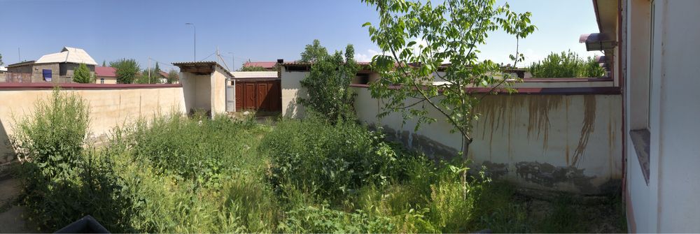 Катеж уй сотилади срочно