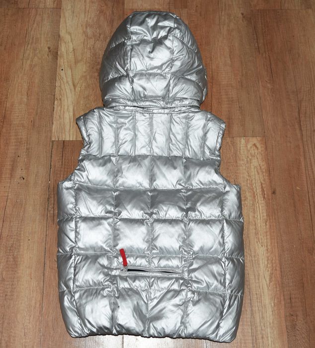 Bogner Fire+Ice оригинален дамски пухен елек, размер S