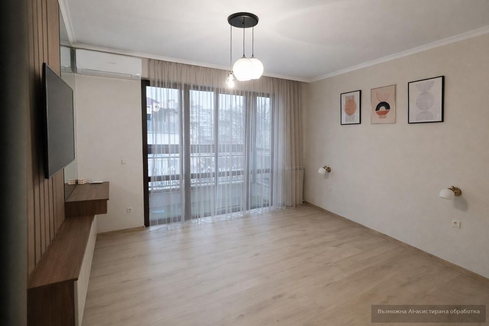 Дава се под наем Многостаен апартамент в Пловдив, Център - 140 кв.м за 1495.83 € - Снимка #5