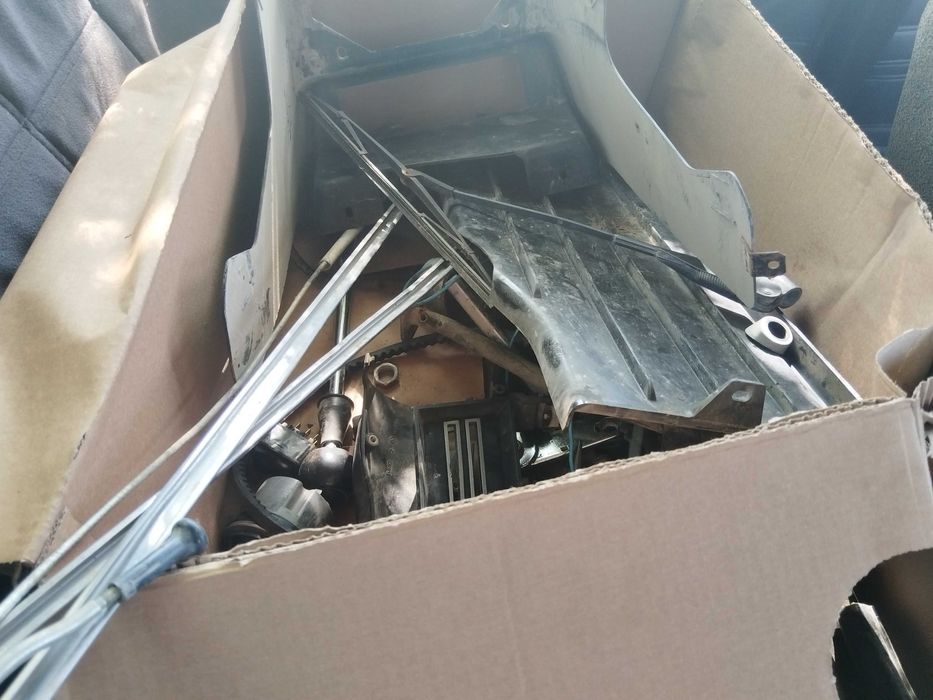 АвтоРазбор Ваз 2106