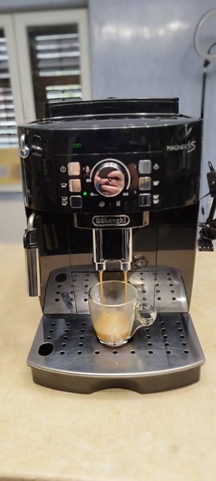 Espressor DeLonghi MagnificaS