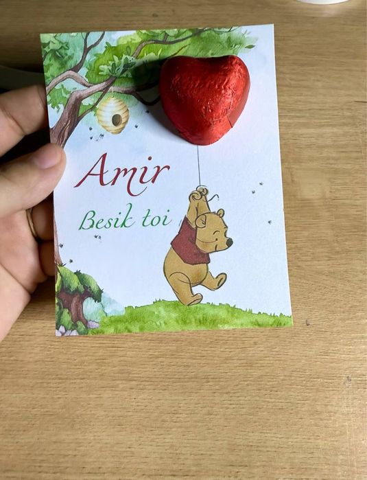 Тойбастар Боньбонерки