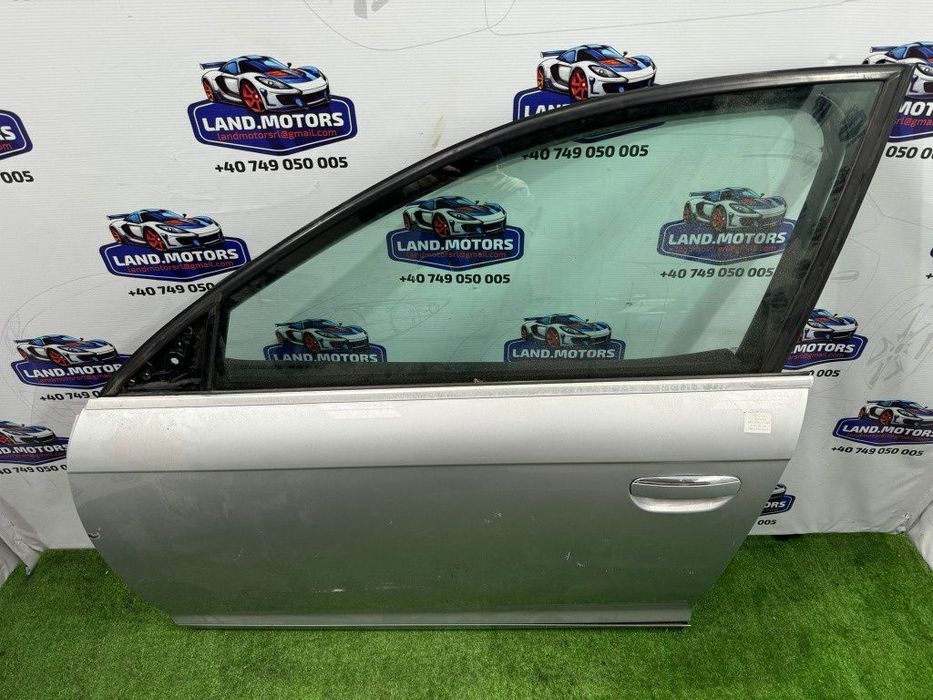 Usa portiera stanga fata audi a6 c6 2006 2007 2008 2009 2010 2011