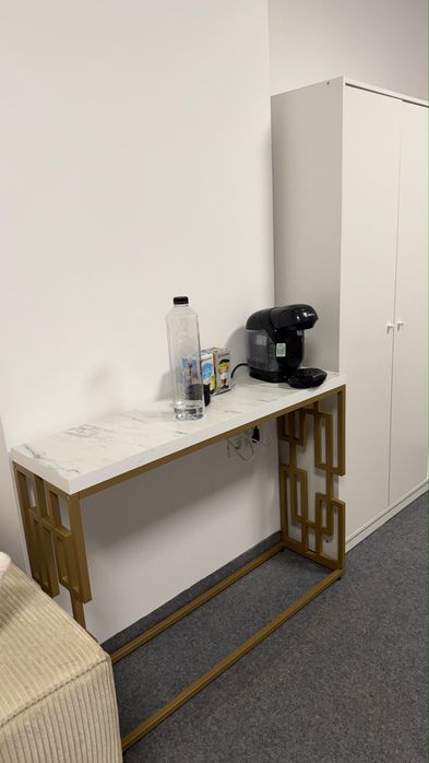 Mobilier , cadru metalic , hol/ living