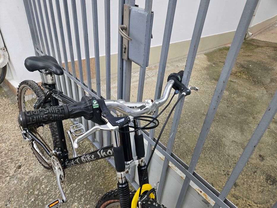 Алуминиев велосипед 26 цола BECK'S-шест месеца гаранция