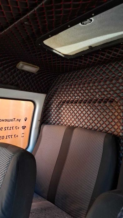 ГАЗель (3302) год 2008