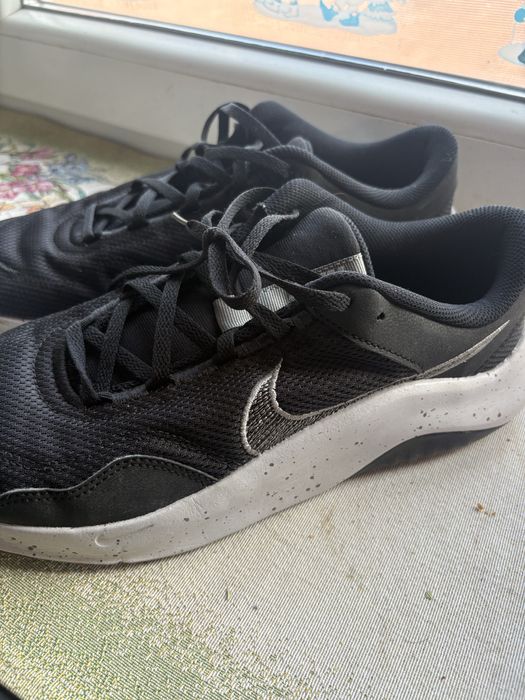 Nike Training маратонки