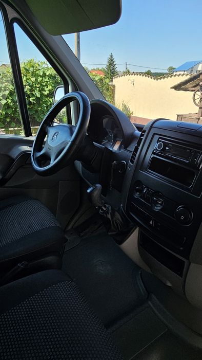 Vând Mercedes-Benz Frigorific