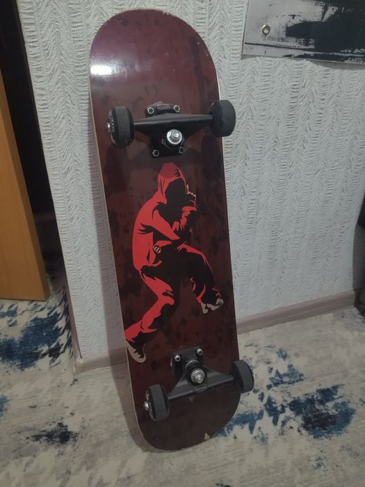 Продам Скейтборд