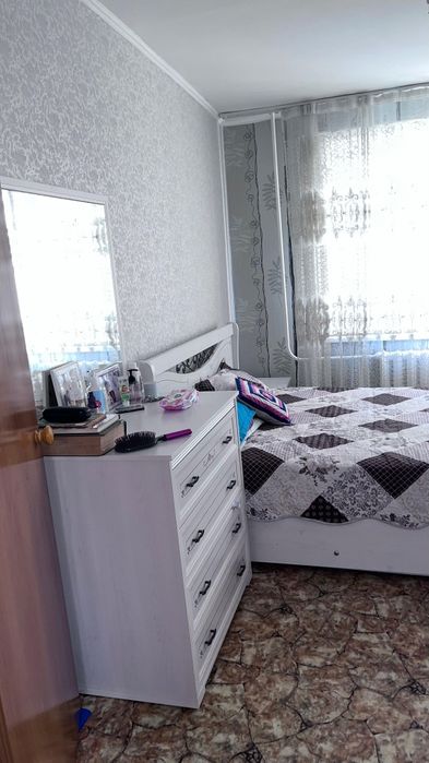 Продаю 3 комнатную квартиру!