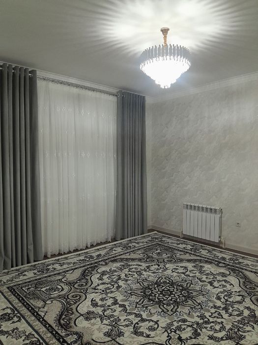 ЧИРЧИК шахри КвартираПЕДАГОГИКА Унверситет олдида 2 хонали ойига 300$