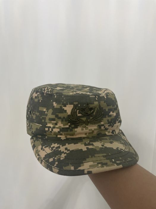 Продам военную форму