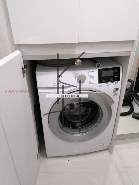 Продава се Двустаен апартамент в Варна, Спортна зала - 43 кв.м за 3628 €/кв.м - Снимка #6