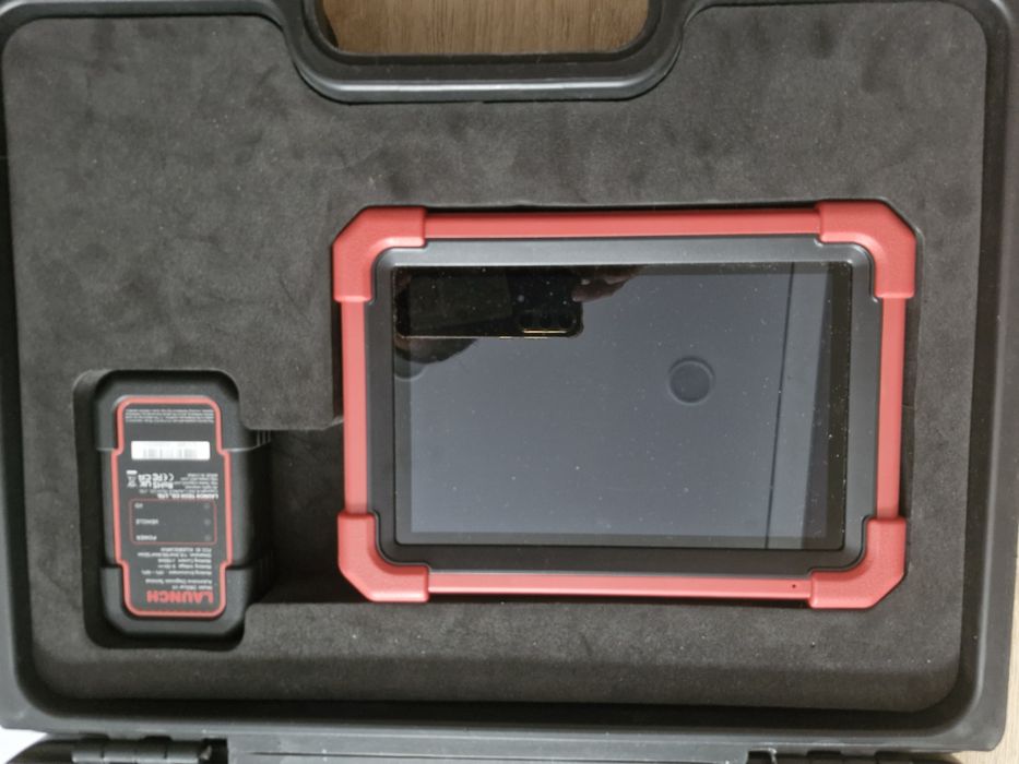 Компьютерная диагностика авто