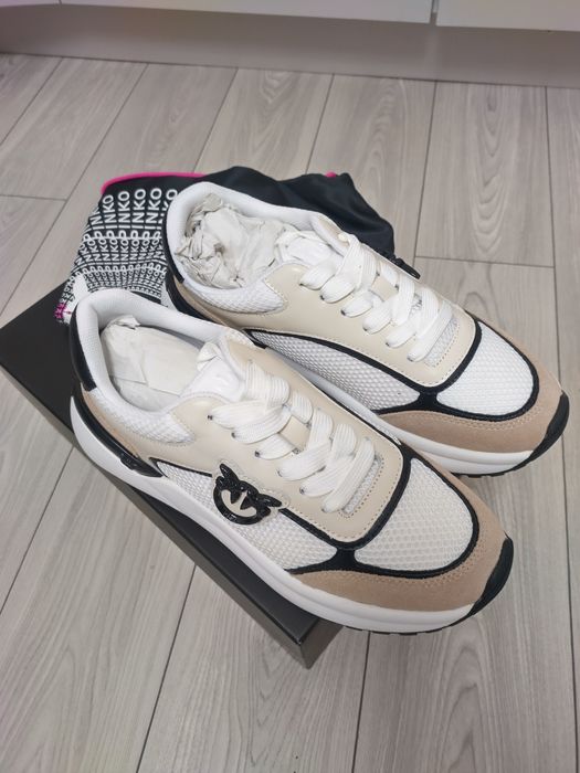 Дамски маратонки Pinko