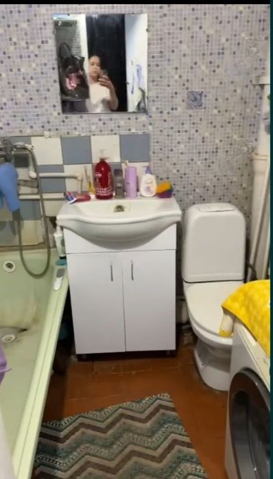 Продам полуторка