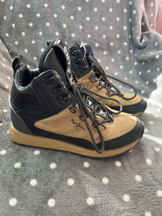 Ghete Pepe Jeans nr 38