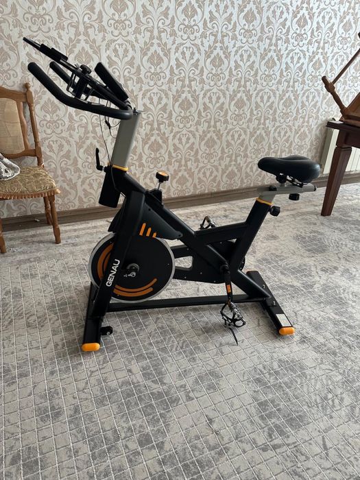 Сайкл!!! Продам срочно!!! Производство GENAU!!!