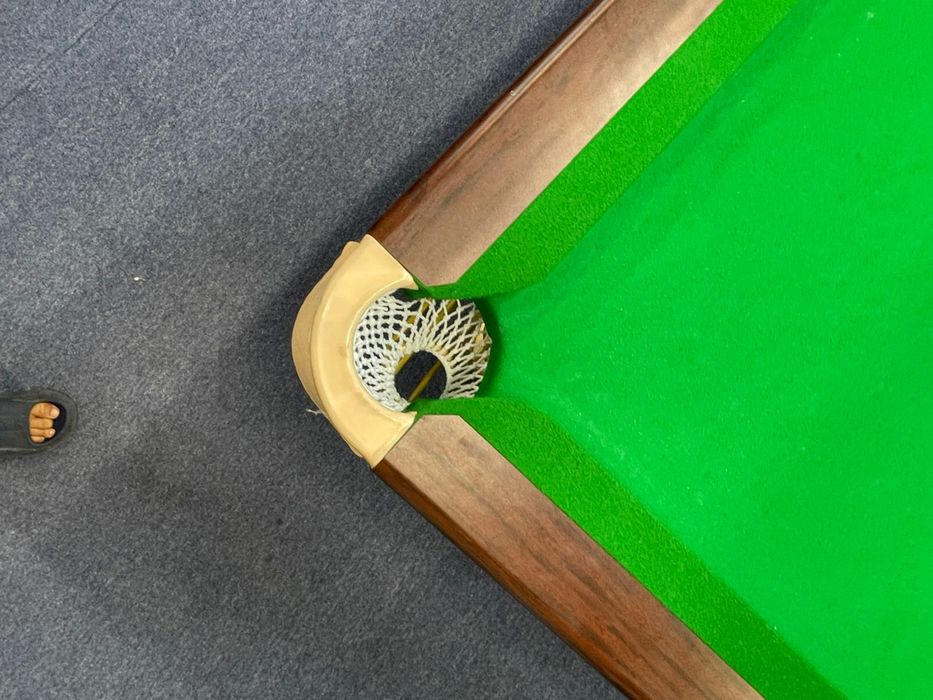 Бильрдные столы (пул)