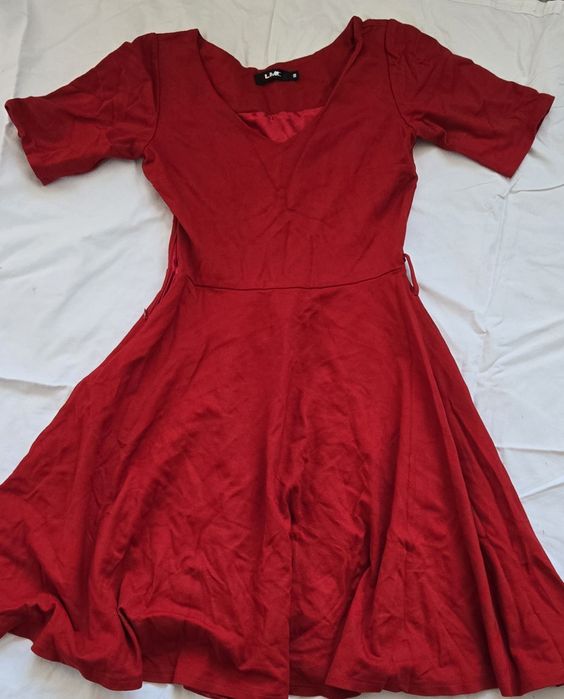 Дамски рокли  есенни