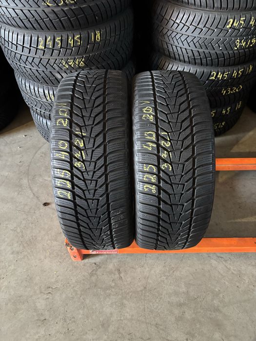 Anvelope Iarna 225/40/20 Hankook I Cept evo3 225 40 20 R20