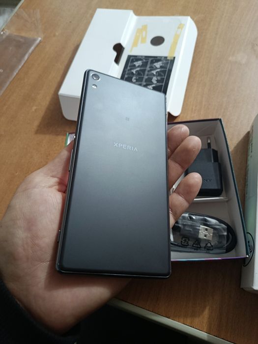 Sony xperia Xa ultra
