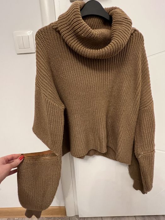 Pulover Zaful marime universala