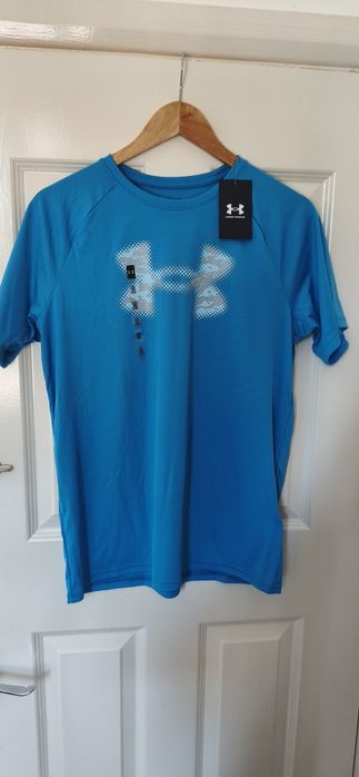 Under Armour тениска