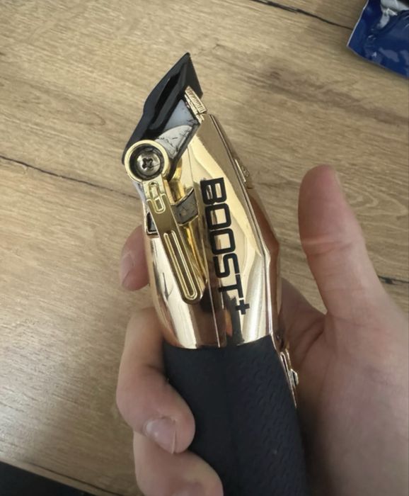 Vand masina de tuns babyliss pro boost+