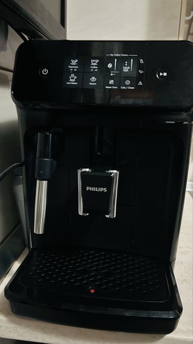 Expresor Philips 1200 Series