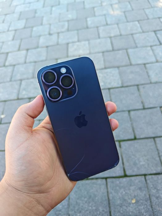 Iphone 14 Pro продается