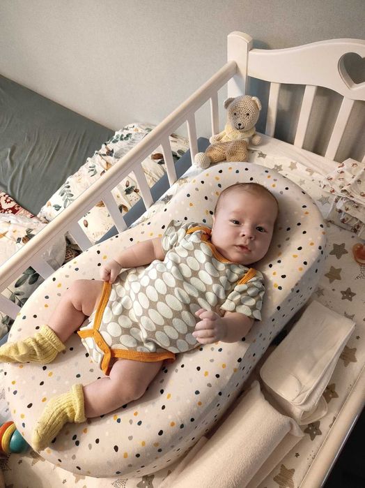 Кокон для новорожденных